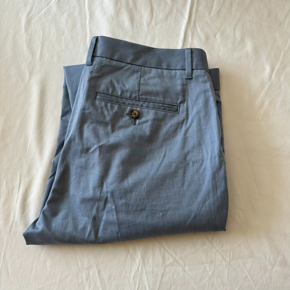 Bonobos Tailored Fit Chino